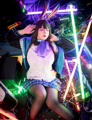 女仆学院_HD免费播放